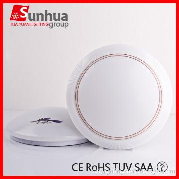 220v led false ceiling lights with Epistar chip